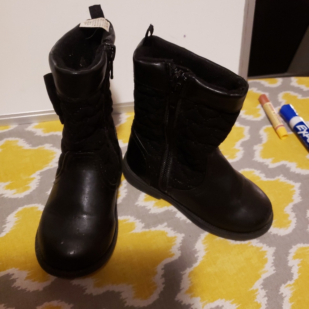 Kids boot